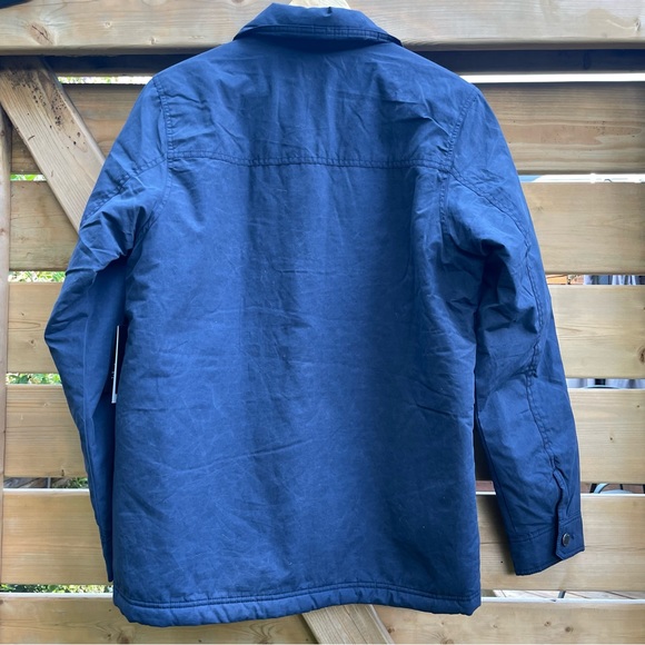 Outdoor Research Sherpa Lined Chore Jacket - Picture 10 of 15